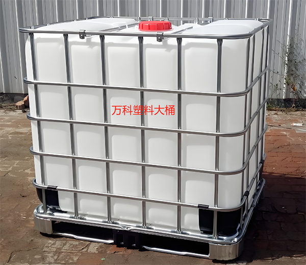 两当塑料方桶 两当塑料方桶