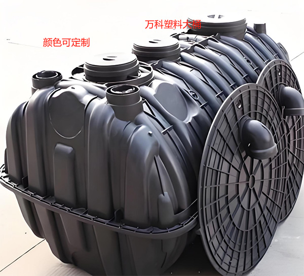 两当两当化粪池桶