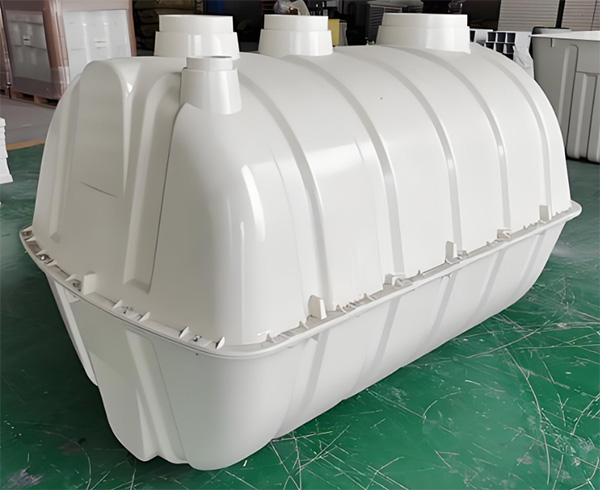 两当两当化粪池桶