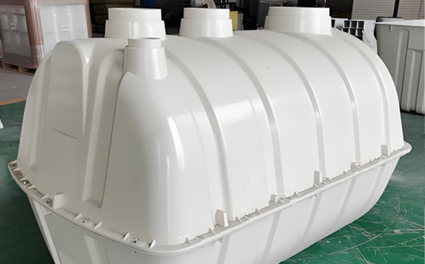 农村自建房排污方案:两当塑料两当化粪池安装间距与基坑排水要点 农村自建房排污方案:两当塑料两当化粪池安装间距与基坑排水要点