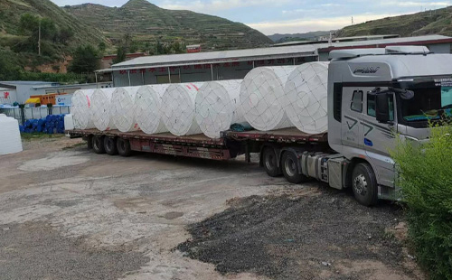 两当塑料桶定制优选企业——万科华洁11月动态聚焦产品创新与服务升级