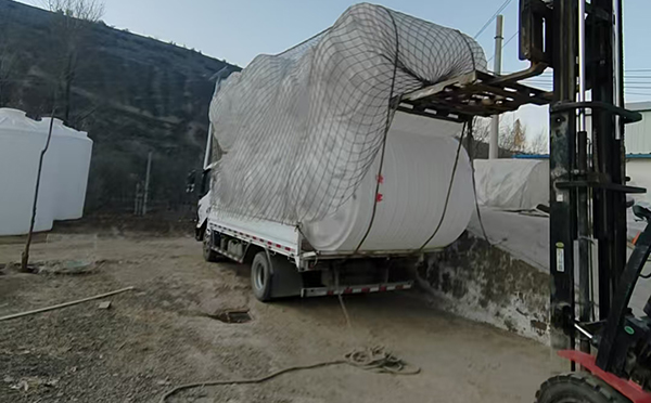 两当塑料桶批量交付案例:满足多行业高标容器需求的一站式解决方案 两当塑料桶批量交付案例:满足多行业高标容器需求的一站式解决方案