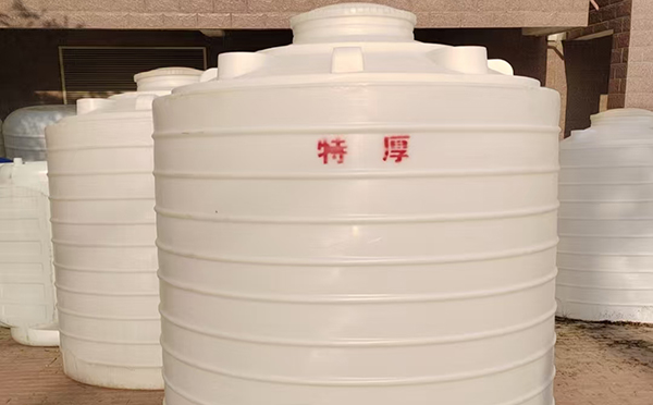 特厚两当塑料桶批量交付实录：强化结构应对严苛储运环境